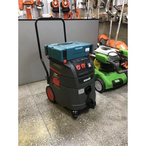 Промисловий пилосос Starmix iPulse L-1635 Top | Зображення 8