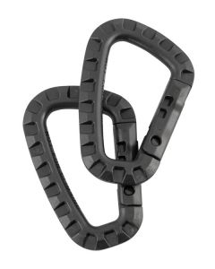 Карабин 1шт KOMBAT UK Tactical Carabiner
