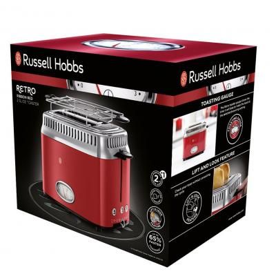 Тостер Russell Hobbs 21680-56 | Зображення 3