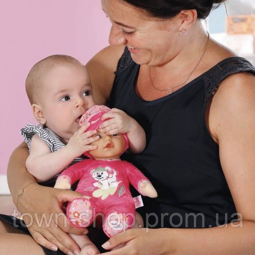 Кукла Baby Born серии For babies - Маленькая соня (30 cm) | Зображення 7