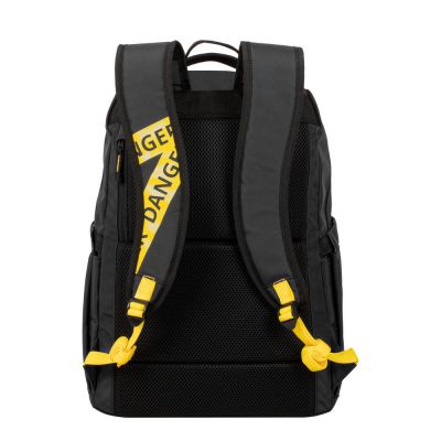 Рюкзак для ноутбука RivaCase 15.6&quot; 5461 Erebus, 30L, Black (5461 (Black)) | Зображення 2