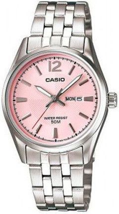 Годинник Casio LTP-1335D-5A