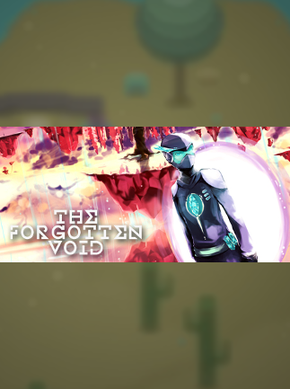 The Forgotten Void Steam Key GLOBAL