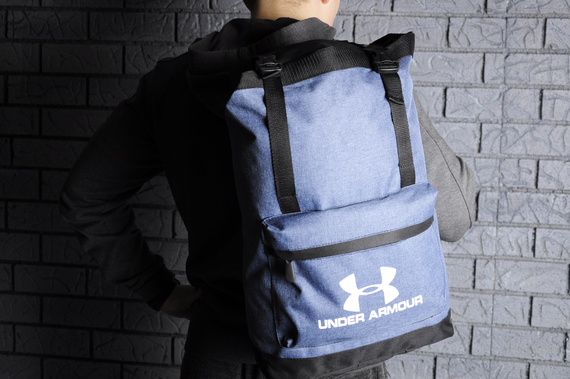 Рюкзак Андер турист синий