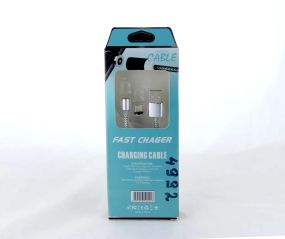 Шнур для моб. magneti 3in1 micro\lightning\type-c магнитный круглый M3