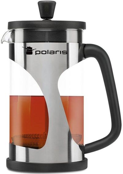 Френч-прес Polaris Enigma-600FP 16234 600 мл