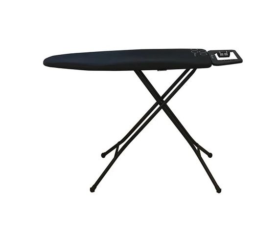 Дошка для прасування Rolser K-UNO Black Tube Turquesa (K01016-2088) | Зображення 2