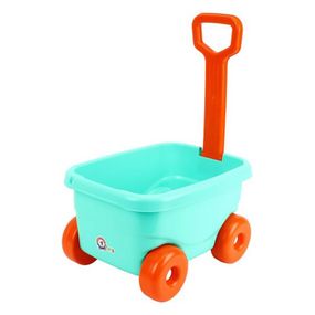 Дитячий візок для супермаркету 9802TXK