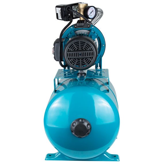 Насосна станція AquaticaLeo EKJ-602SA5/UA 0.6кВт Hmax 35м Qmax 50л/хв 775311/24 | Зображення 5