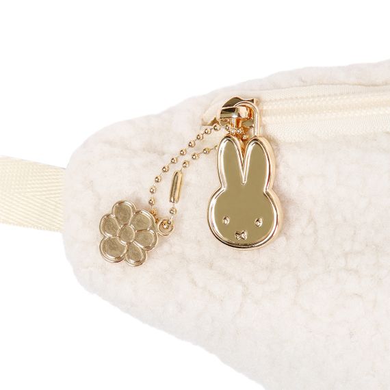 Сумка-бананка YES SP-38 Miffy Toy 550598 6х12х26 см | Зображення 3