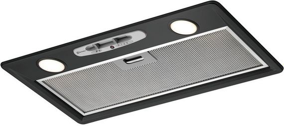 Вытяжка Electrolux встраиваемая LFG525K | Зображення 1