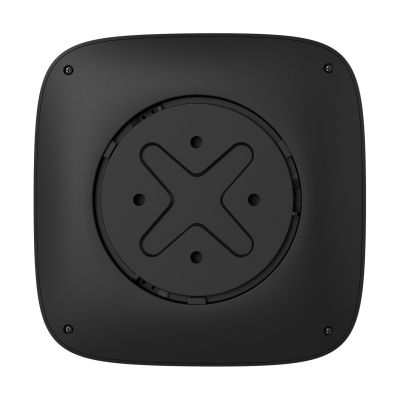 Датчик дыма Ajax FireProtect 2 SB Heat/Smoke/CO black | Зображення 4