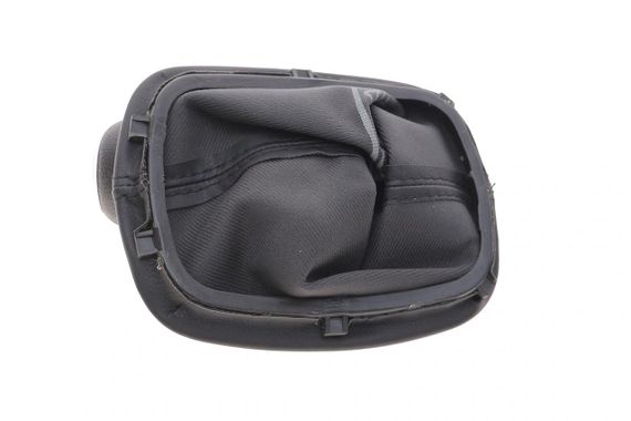 Рукоятка важеля КПП VW Passat 00-05 + чохол  77111636802 | Зображення 2