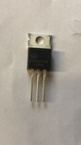 Транзистор NCEP40T15