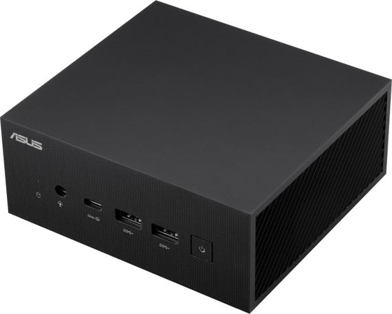 Комп'ютер персональний ASUS  неттоп PN53-BBR575HD MFF, AMD R5-7535HS, 2*SO-DIMM, SATA+M.2SSD, UMA, WiFi, без ОС (90MR00S2-M001E0) | Зображення 3