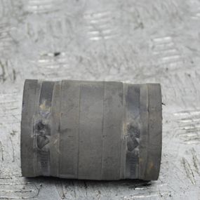 Патрубок інтеркулера 1.7 / 1.9 CDTI Opel Astra H 2004-2014 Трубка фланець інтеркулера Опель Астра Н 55353824