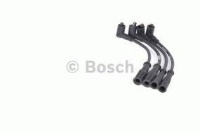 Дріт високовольтний (вир-во Bosch) BOSCH 0986357286 на FIAT PUNTO (199)