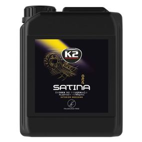 Догляд за панелями приладів, K2, SATINA PRO, без запаху 5л D5095