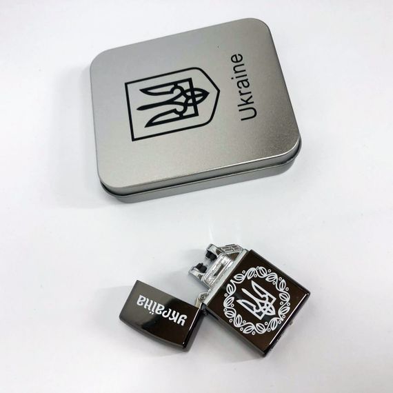 Usb зажигалка с электроимпульсом HL-447, Топ зажигалок с USB-зарядкой, Зажигалка на зарядке RB-52 | Зображення 2