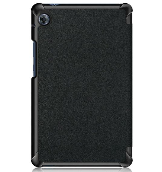 Чохол Primo для планшета Huawei MatePad T8 8.0" (KOBE2-L09 / KOBE2-L03 / KOBE2-W09) Slim - Black | Зображення 5