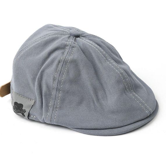 Берети Британський західний стиль Ivy Cap | Зображення 3