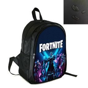 Рюкзак школьный/городской 38×28см с принтом Fortnite детский, подростковый,спортивный (4271)