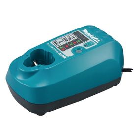 Пристрій зарядний для акумуляторів Makita DC10WA (194588-1)