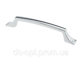 Ручка DL 41/192 G2 Хром ДС СтандартЛайн