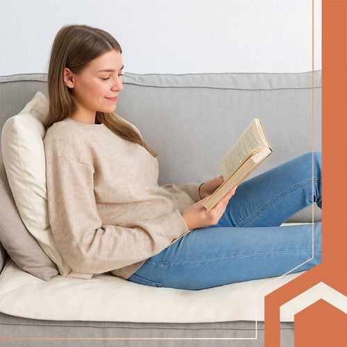 Электроодеяло для нагрева 190x80см Ruhhy 26200 | Зображення 7