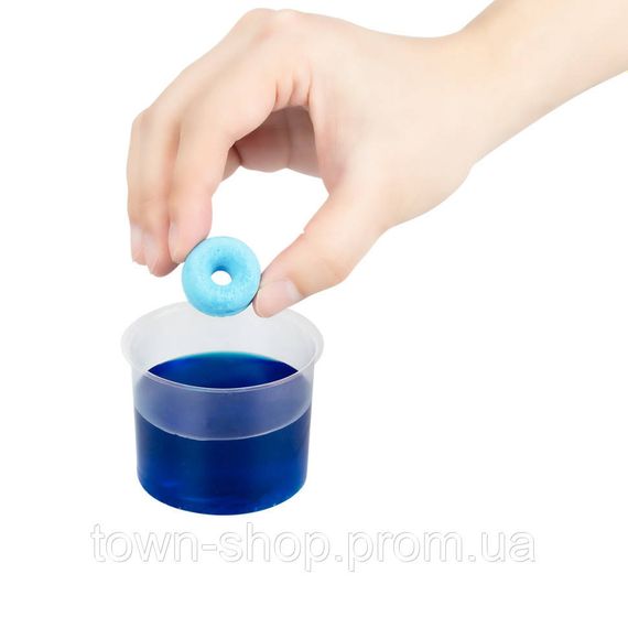 Игровой набор Миссия «Вырасти кристалл» Astropod 80337 с фигуркой | Зображення 1