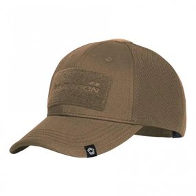 Бейсболка Тактична ХБ PENTAGON Raptor BB Cap Койот One size