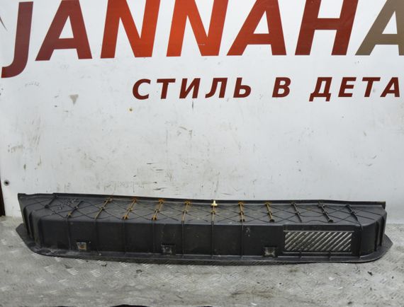 Накладка порога правих дверей Volkswagen T4 1990-2003 Планка порога бічних дверей Фольксваген т4 705863726A | Зображення 3