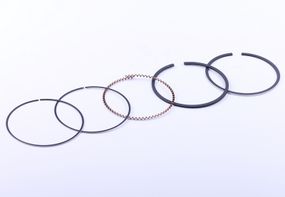 Кільця 90,00 мм STD, к-т на 1 поршень — 190F