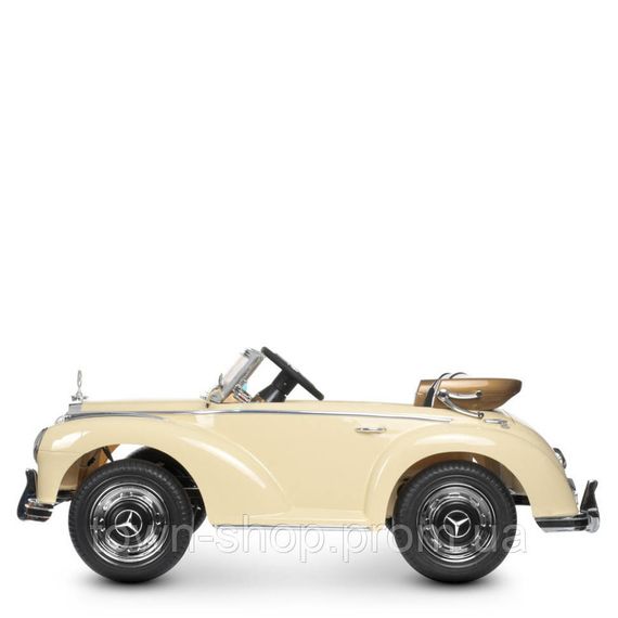Детский электромобиль Bambi M 2771EBLR-13 до 30 кг | Зображення 3