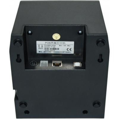 Принтер чеков SPRT SP-POS891UEdn USB, Ethernet (SP-POS891UEdn) | Зображення 7