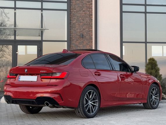 Комплект обвісів M-Sport (для 2018-2022) для BMW 3 серія G20/21 2018- рр | Зображення 5