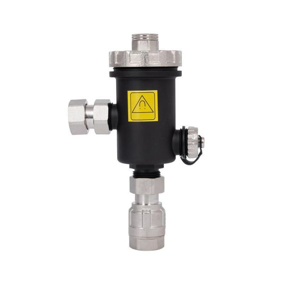 Фільтр із магнітом Thermo Alliance Standart 3/4" SF129W20 | Зображення 4