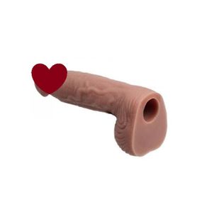 Фаллоимитатор для секс-машин Lovense Small Dildo Sex Aura