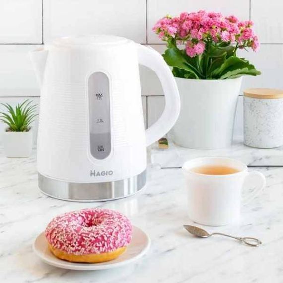 Электрочайник MAGIO МG-100 1,7л 1700Вт