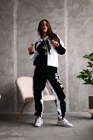 Спортивний костюм DRAPP утеплений