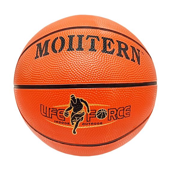 М'яч баскетбольний Speed Basket ball №5 NE-BAS-1029