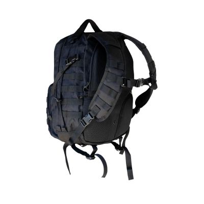 Рюкзак туристичний Tramp Commander 50 л Black (UTRP-042-black) | Зображення 9