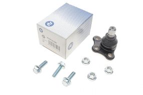 Опора шаровая передняя снизу Citroen C2 03-12 C3 09- Peugeot 207 06-13 2008 13- d=18mm  93-00742-056