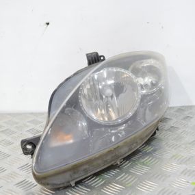 Фара ліва Seat Altea Leon Toledo 2004-2009 дорестайл Фара передня ліва Сеат Альтеа Леон Толедо 5P1941033A