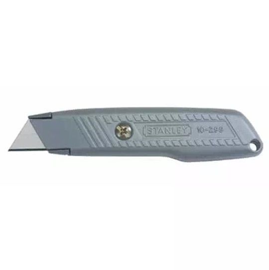 Ніж Stanley Autolock з фіксованим лезом 136 мм (0-10-299)