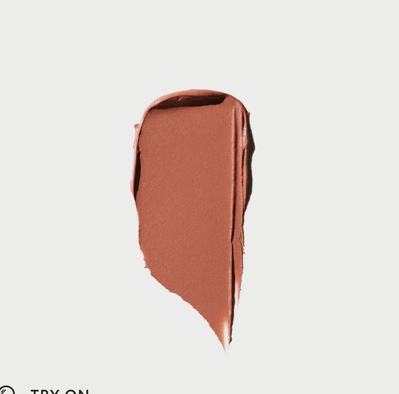 Румяна ROSE INC CREAM BLUSH REFILLABLE CHEEK & LIP COLOR, in Delphine | Зображення 2