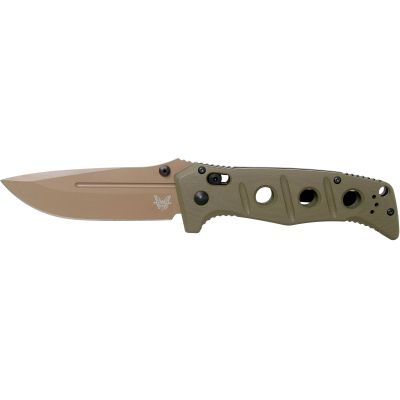 Нож Benchmade Sibert Adamas (275FE-2)