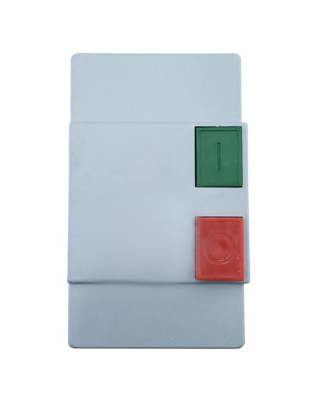 Контактор КММо23253 оболочка пластик 32А РТ-23-32А 110В/АС3 IP54 Ny95504485 | Зображення 3