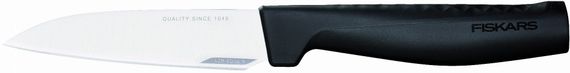 Кухонний ніж Fiskars для коренеплодів Hard Edge, 11 см (1051762)