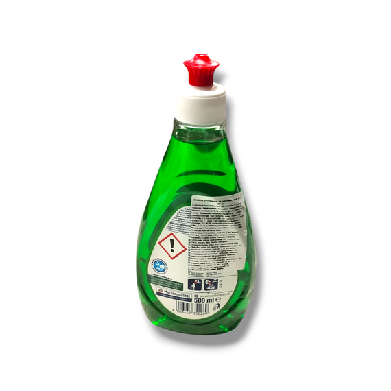 DenkMit Засіб для миття посуду Ultra 500мл | Зображення 1